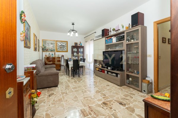 appartamento in vendita a Catania in zona Centro Storico