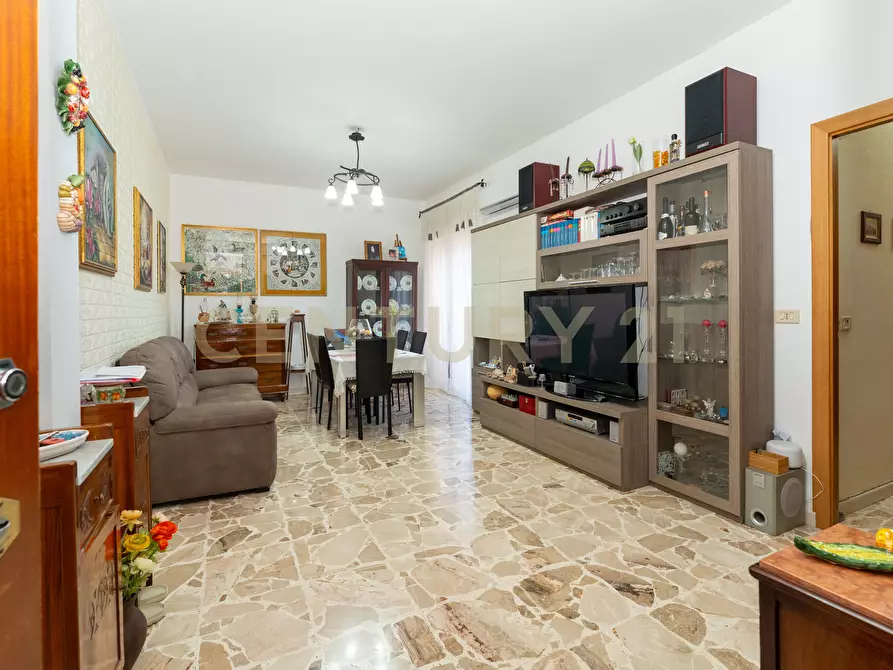 appartamento in vendita a Catania in zona Centro Storico