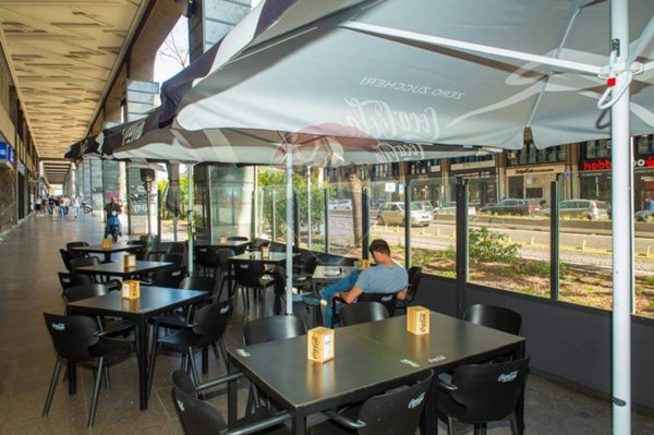 negozio in vendita a Catania