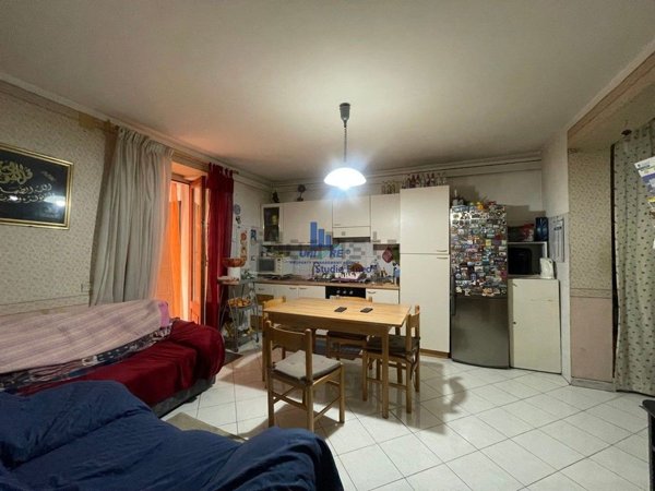 appartamento in vendita a Catania