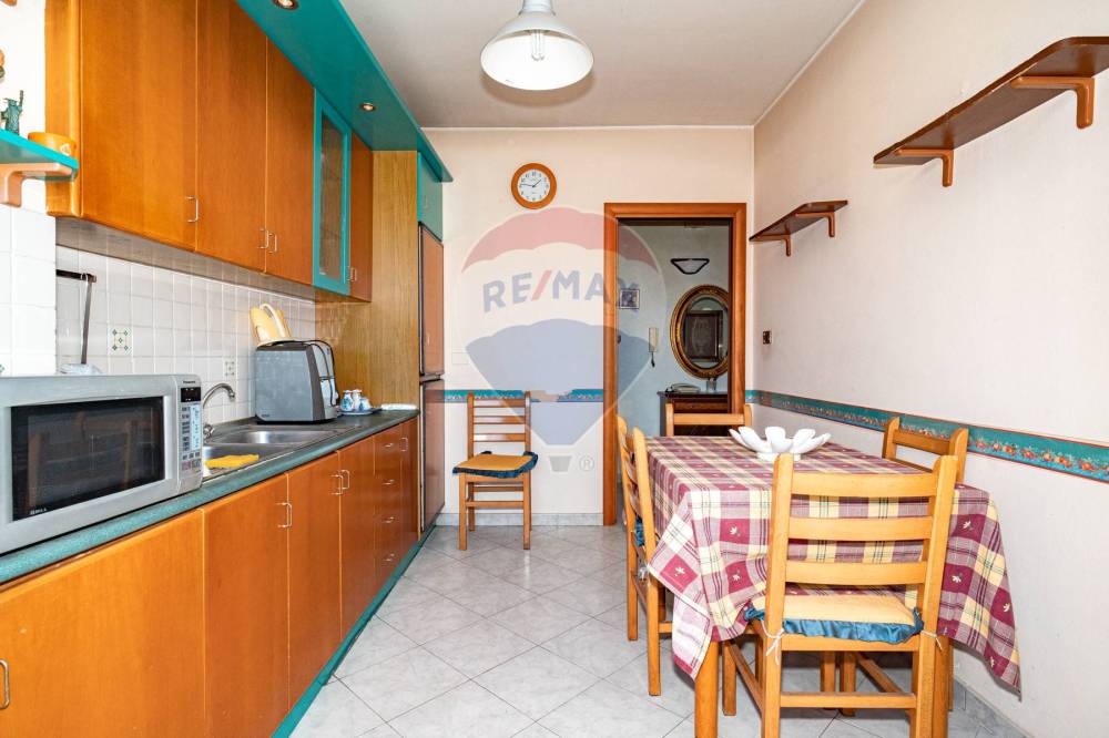 appartamento in vendita a Catania in zona Librino