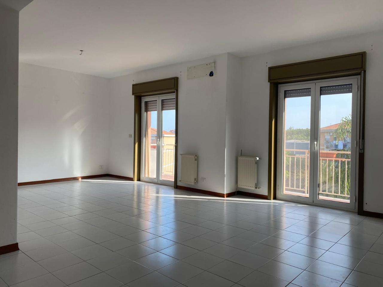 appartamento in vendita a Catania in zona Picanello