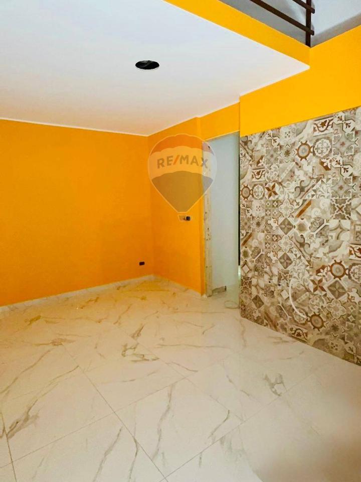 appartamento in vendita a Catania in zona Centro Storico