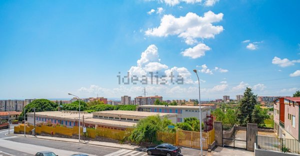 appartamento in vendita a Catania in zona Villaggio Sant'Agata