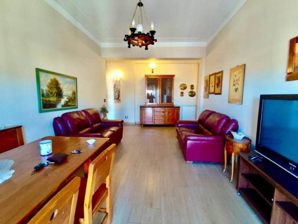 appartamento in vendita a Catania in zona Picanello