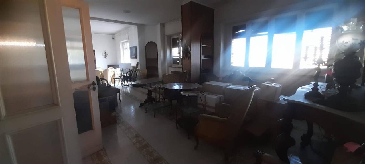 appartamento in vendita a Catania in zona Canalicchio