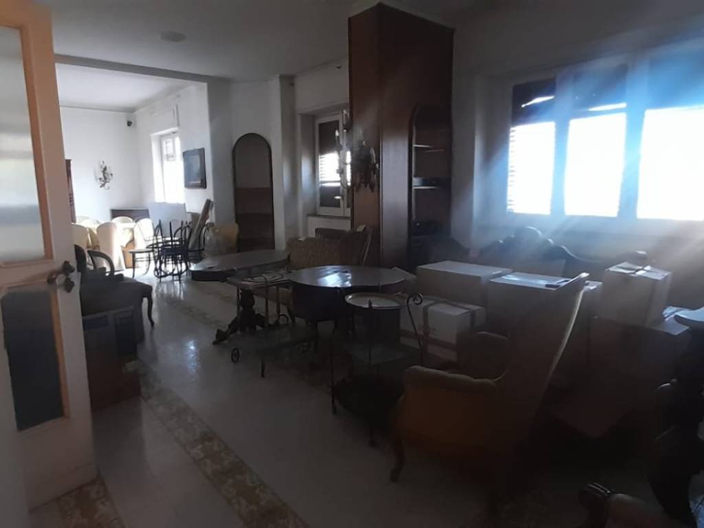 appartamento in vendita a Catania in zona Centro Storico