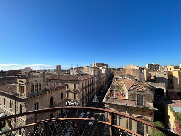 appartamento in vendita a Catania
