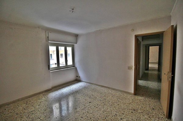 appartamento in vendita a Catania in zona Picanello