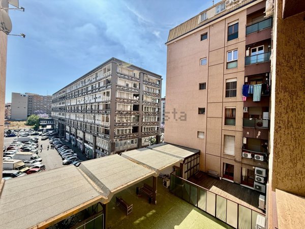 appartamento in vendita a Catania