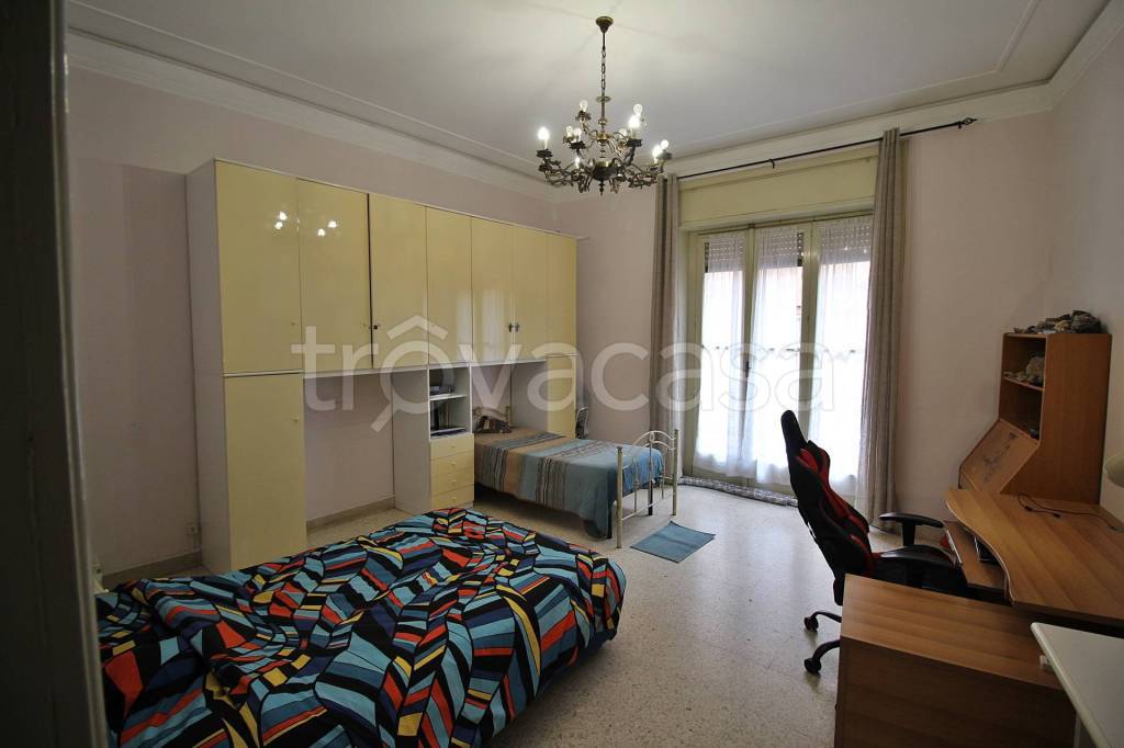 appartamento in vendita a Catania