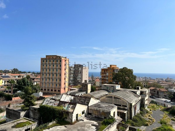 appartamento in vendita a Catania in zona Canalicchio