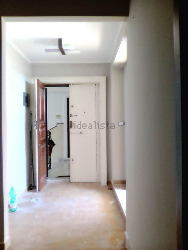 appartamento in vendita a Catania in zona Picanello