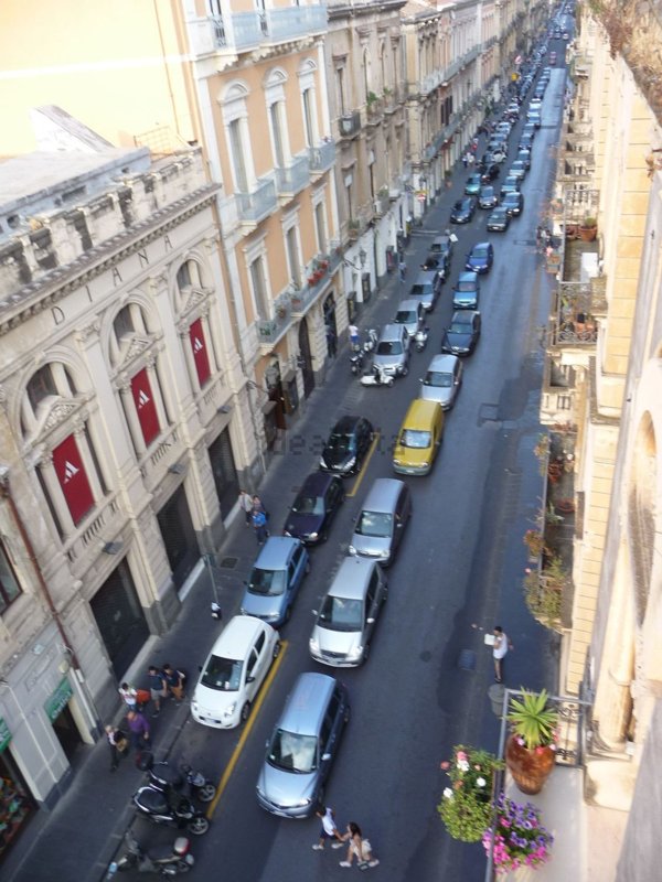 appartamento in vendita a Catania