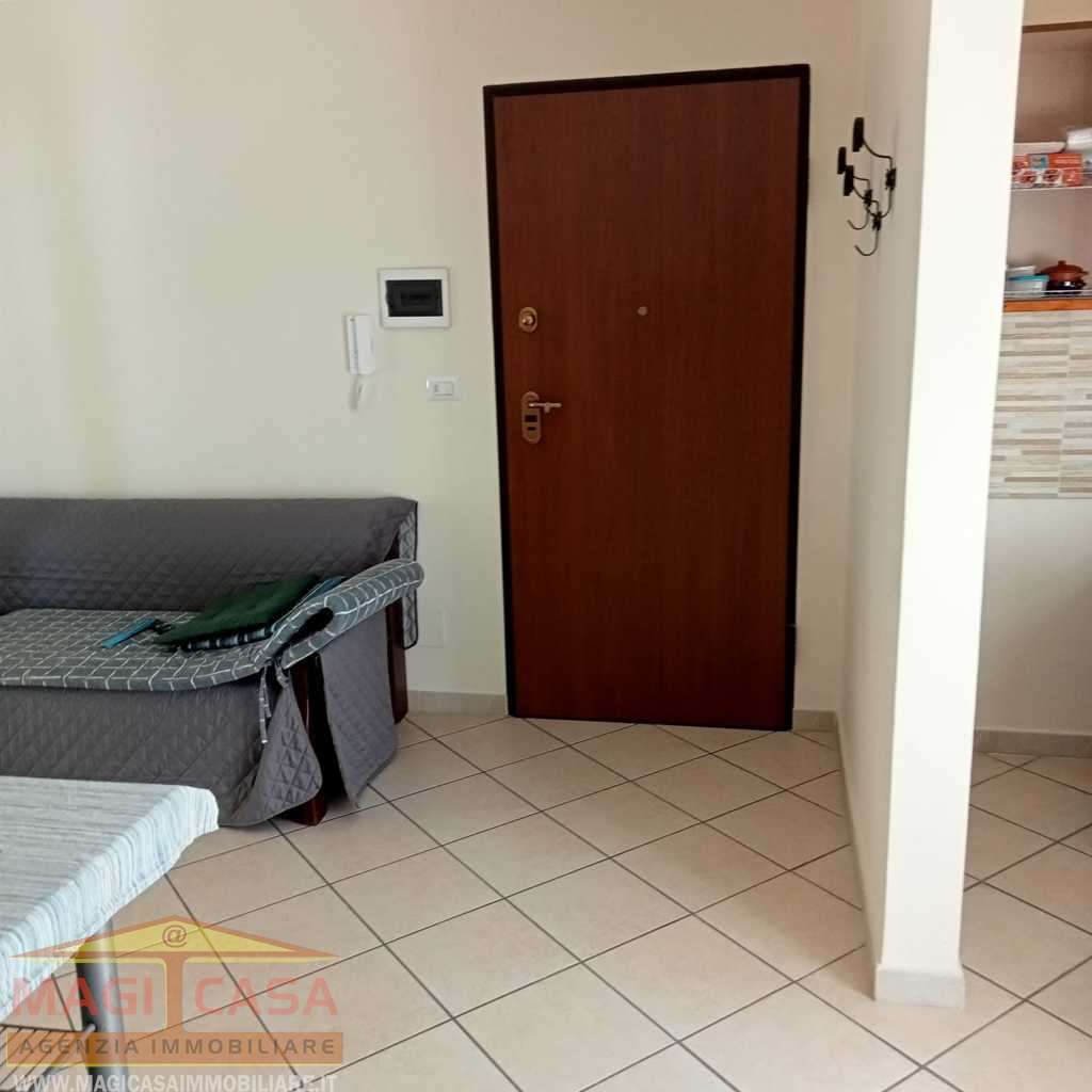 appartamento in vendita a Catania