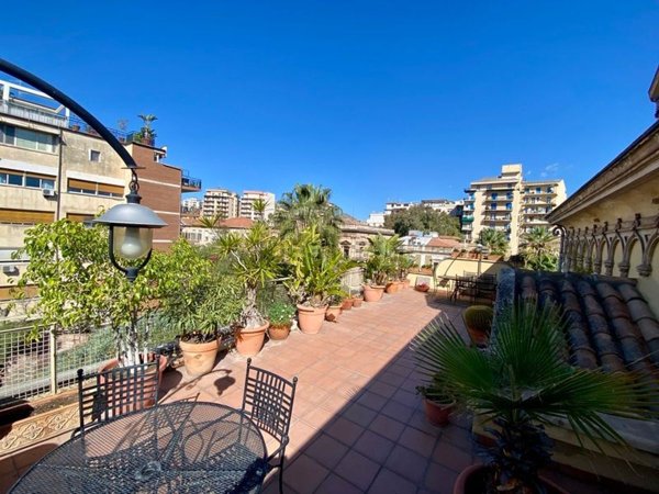 appartamento in vendita a Catania