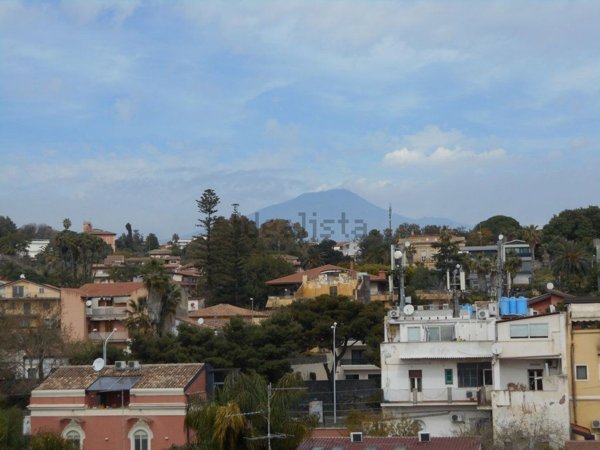 appartamento in vendita a Catania in zona Cibali