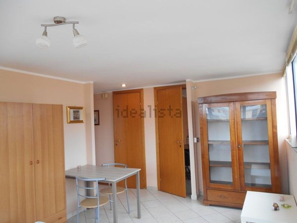 appartamento in vendita a Catania in zona Cibali