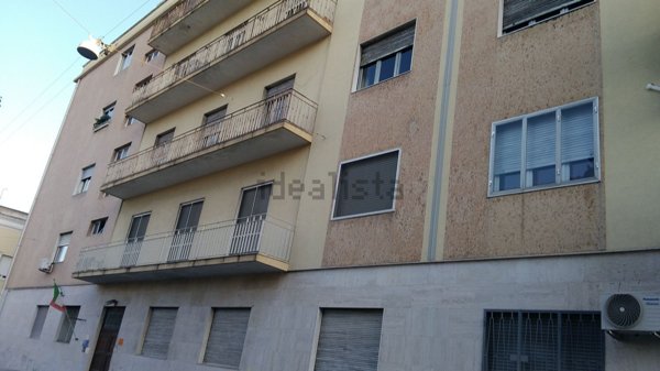 casa indipendente in vendita a Catania