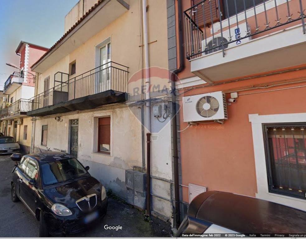 appartamento in vendita a Catania in zona San Giorgio
