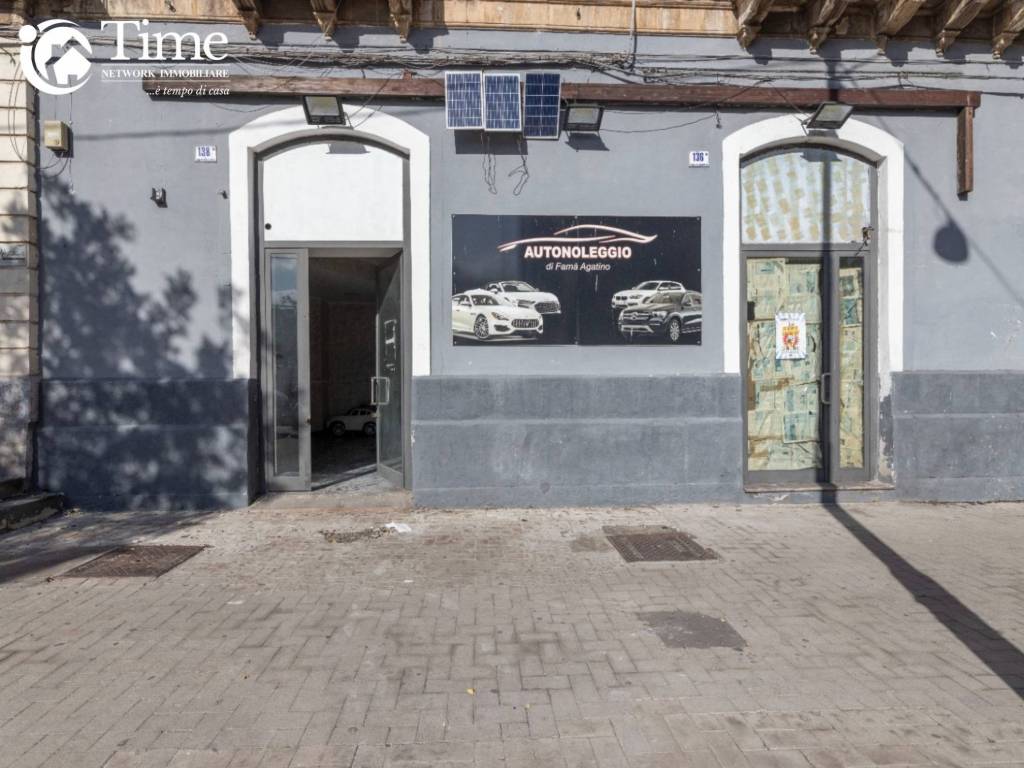 appartamento in vendita a Catania in zona Centro Storico