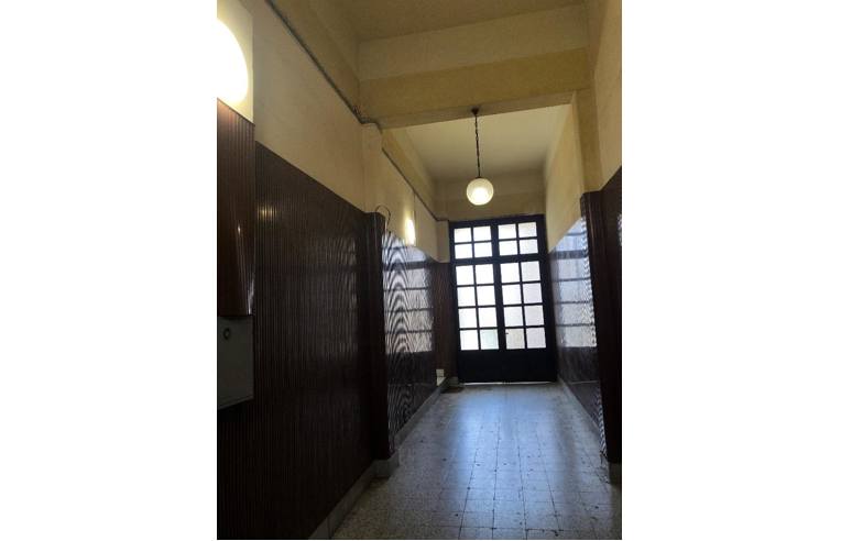 appartamento in vendita a Catania in zona Centro Storico