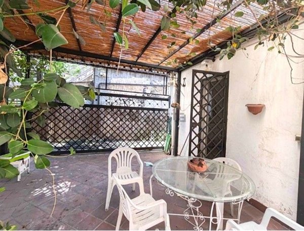 appartamento in vendita a Catania in zona Picanello