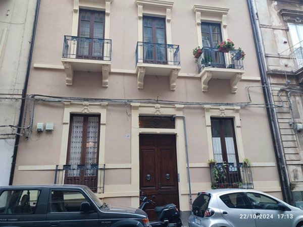 appartamento in vendita a Catania
