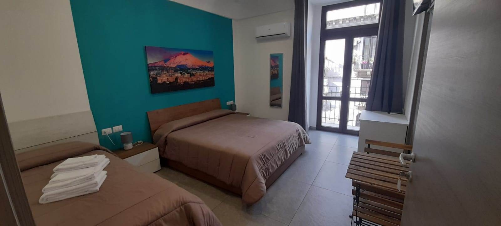 appartamento in vendita a Catania