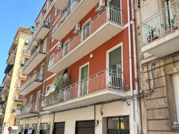 appartamento in vendita a Catania in zona Picanello