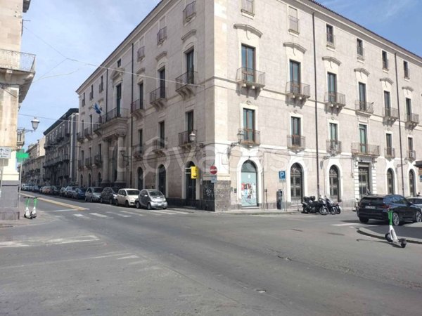 negozio in vendita a Catania in zona Centro Storico