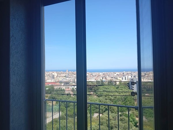 appartamento in vendita a Catania in zona San Giorgio