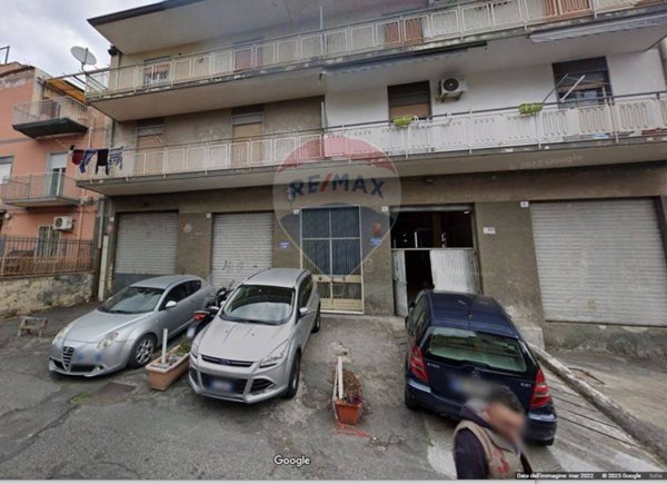 appartamento in vendita a Catania in zona Centro Storico
