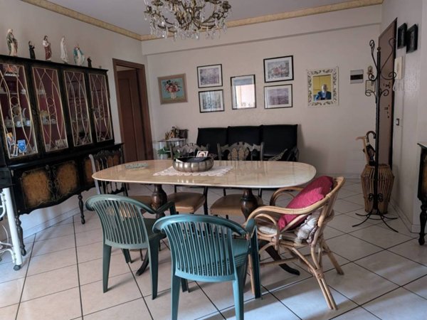 appartamento in vendita a Catania in zona San Giorgio