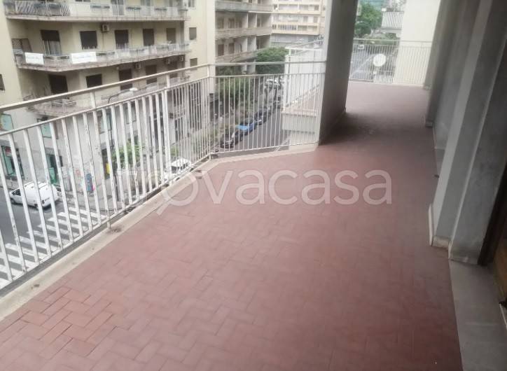appartamento in vendita a Catania