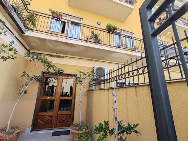 appartamento in vendita a Catania in zona Picanello