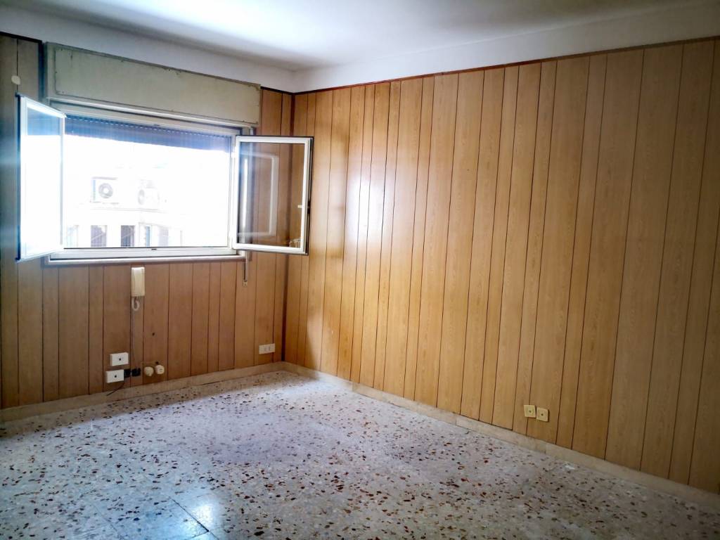 appartamento in vendita a Catania in zona Cibali