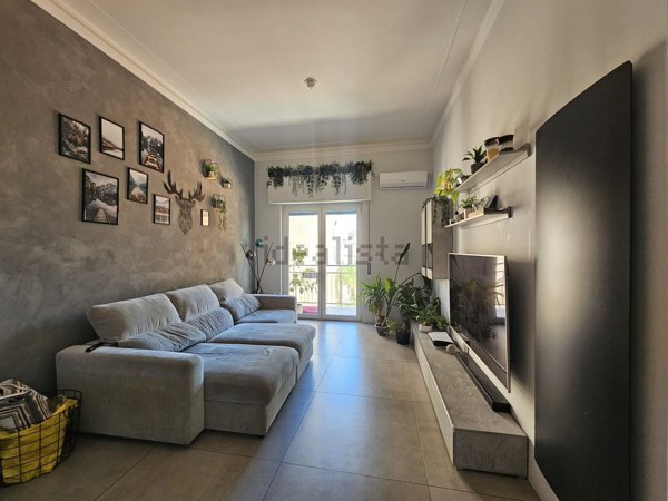 appartamento in vendita a Catania in zona Picanello