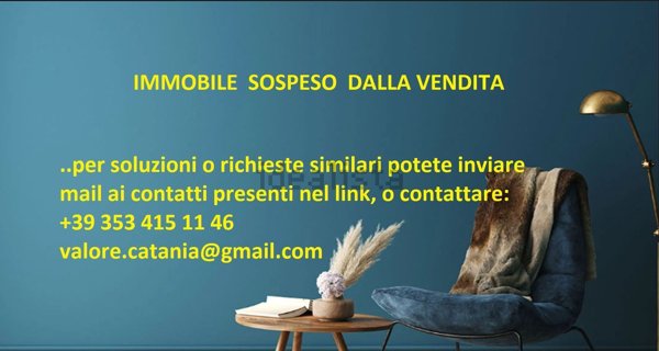 appartamento in vendita a Catania