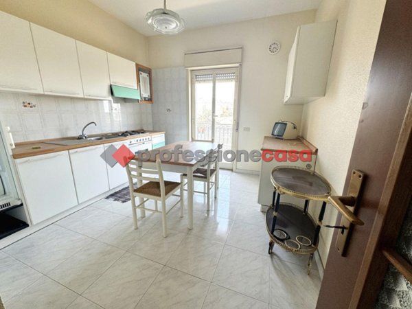 appartamento in vendita a Catania in zona Trappeto