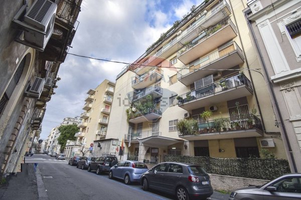 appartamento in vendita a Catania