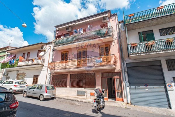 appartamento in vendita a Catania