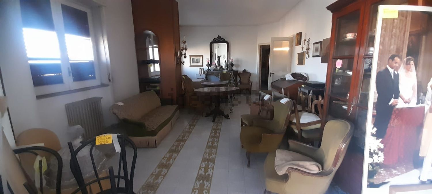 appartamento in vendita a Catania in zona Centro Storico
