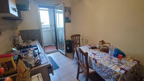 appartamento in vendita a Catania