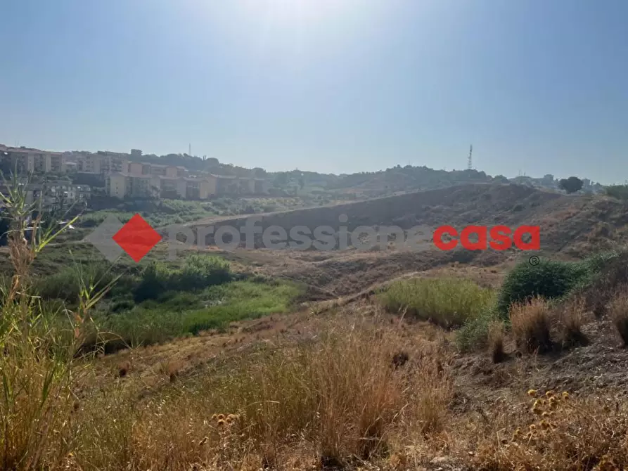 terreno agricolo in vendita a Catania in zona San Giorgio