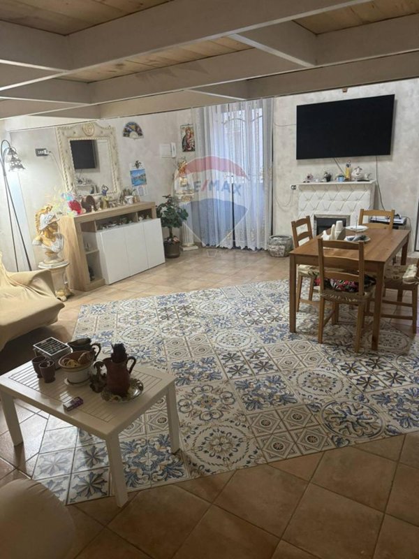 appartamento in vendita a Catania in zona Centro Storico