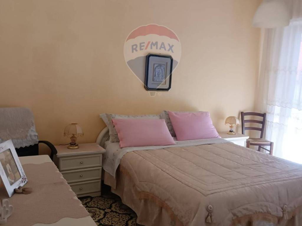 appartamento in vendita a Catania in zona Picanello