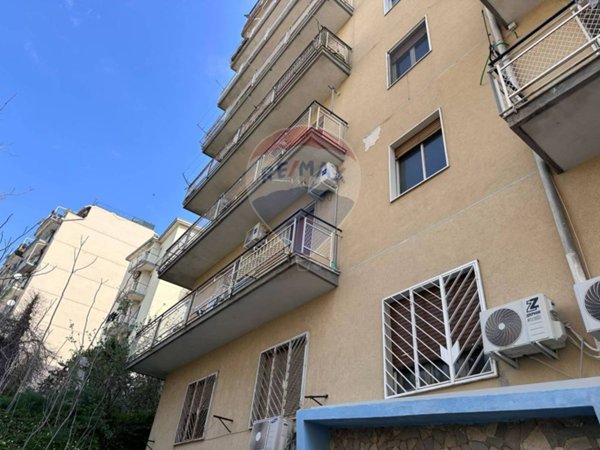 appartamento in vendita a Catania