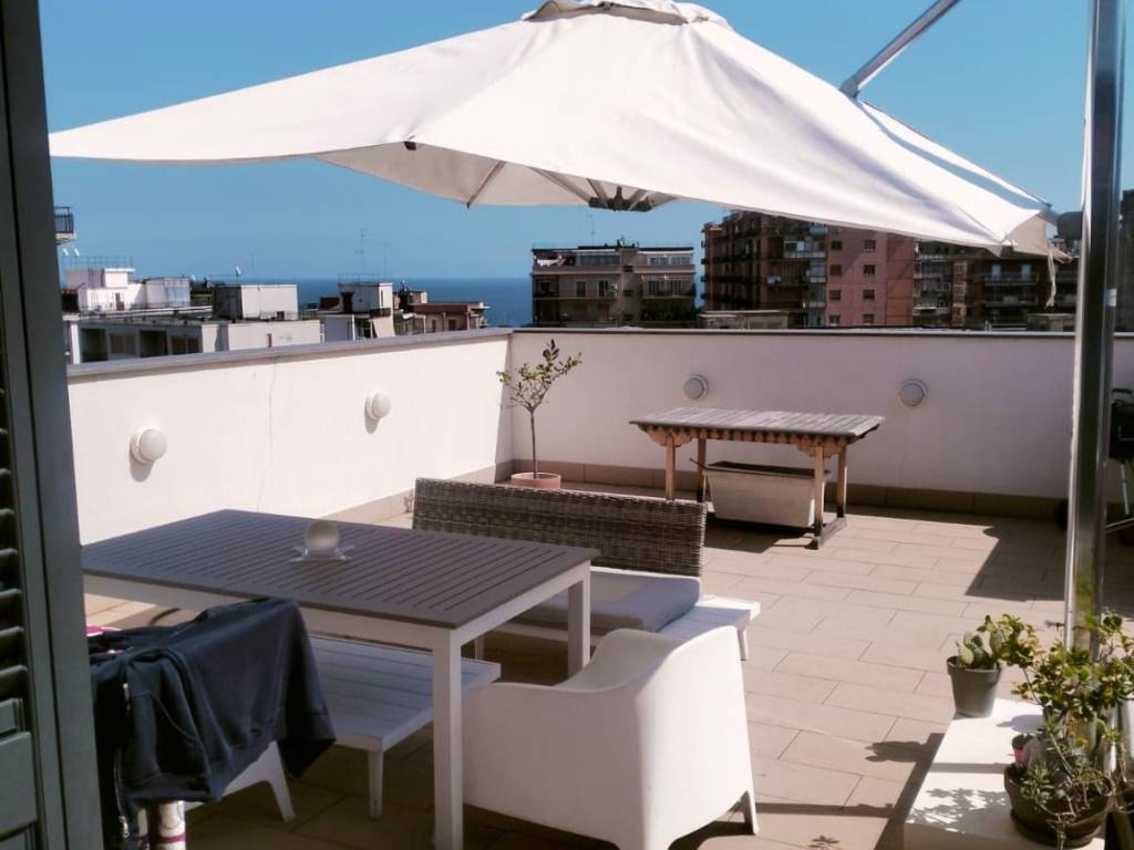 appartamento in vendita a Catania in zona Picanello