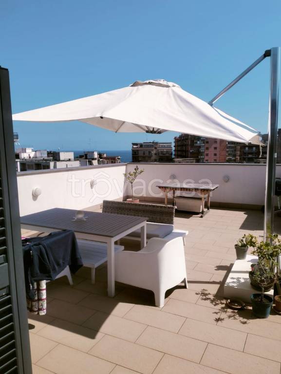 appartamento in vendita a Catania in zona Picanello